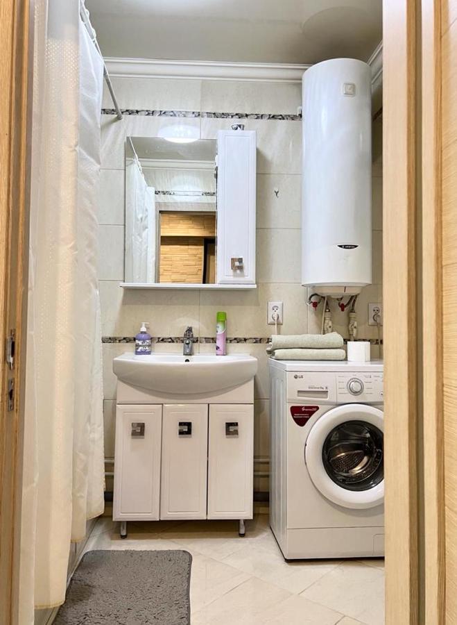 Studio apartment Apartment *