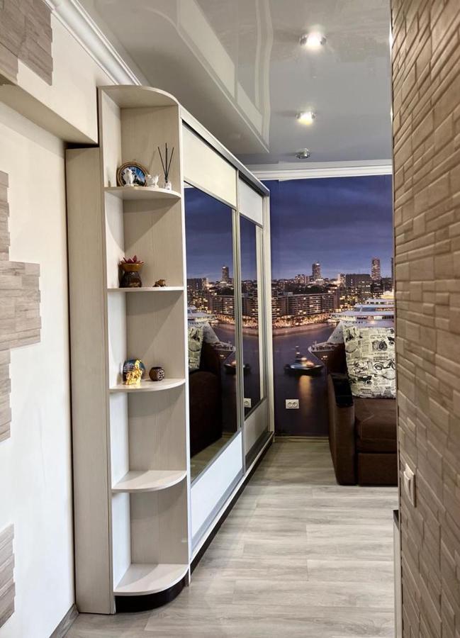 Apartment Studio apartment