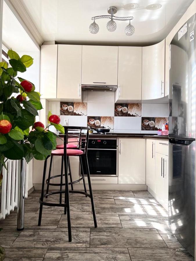 Studio apartment * Karaganda