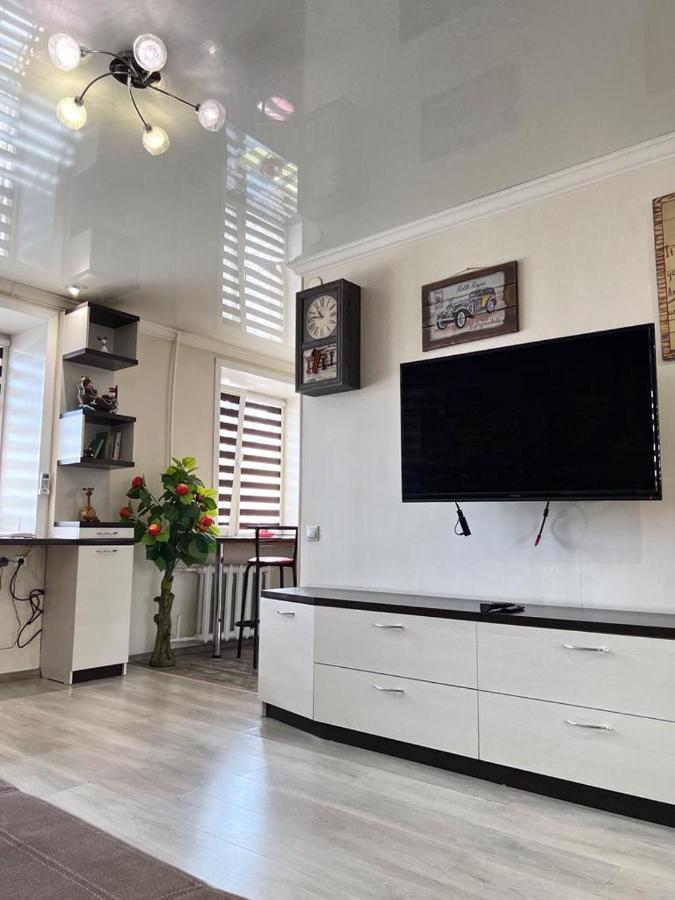 Apartment Studio apartment Karaganda
