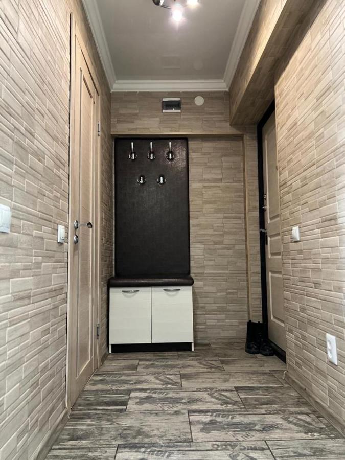 Studio apartment * Karaganda