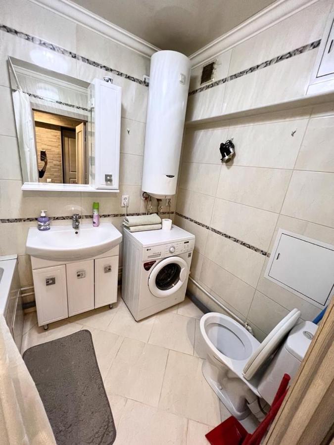 Apartment Studio apartment