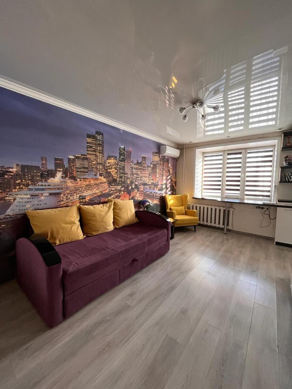 Apartment Studio apartment