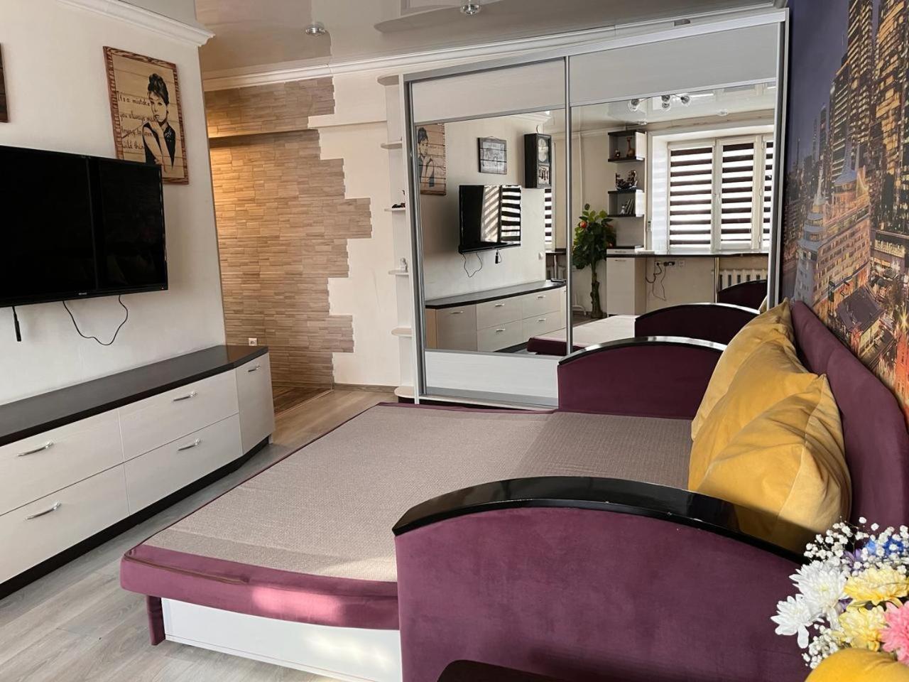 Apartment Studio apartment