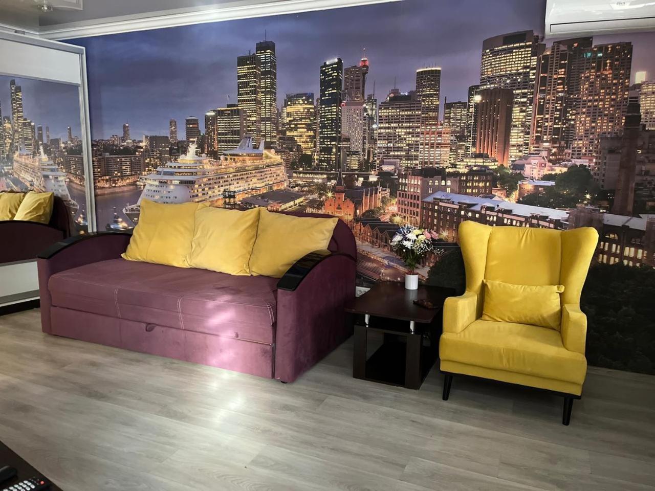 Studio apartment Apartment