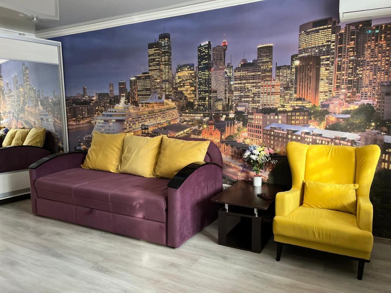 Apartment Studio apartment