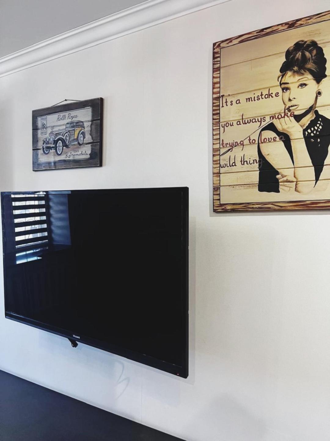 Apartment Studio apartment *