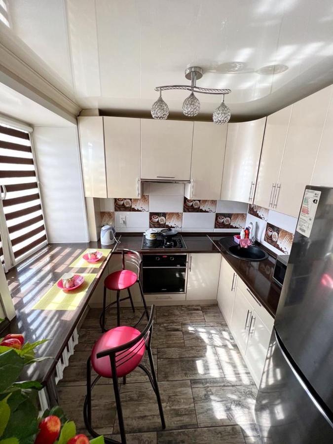Apartment Studio apartment